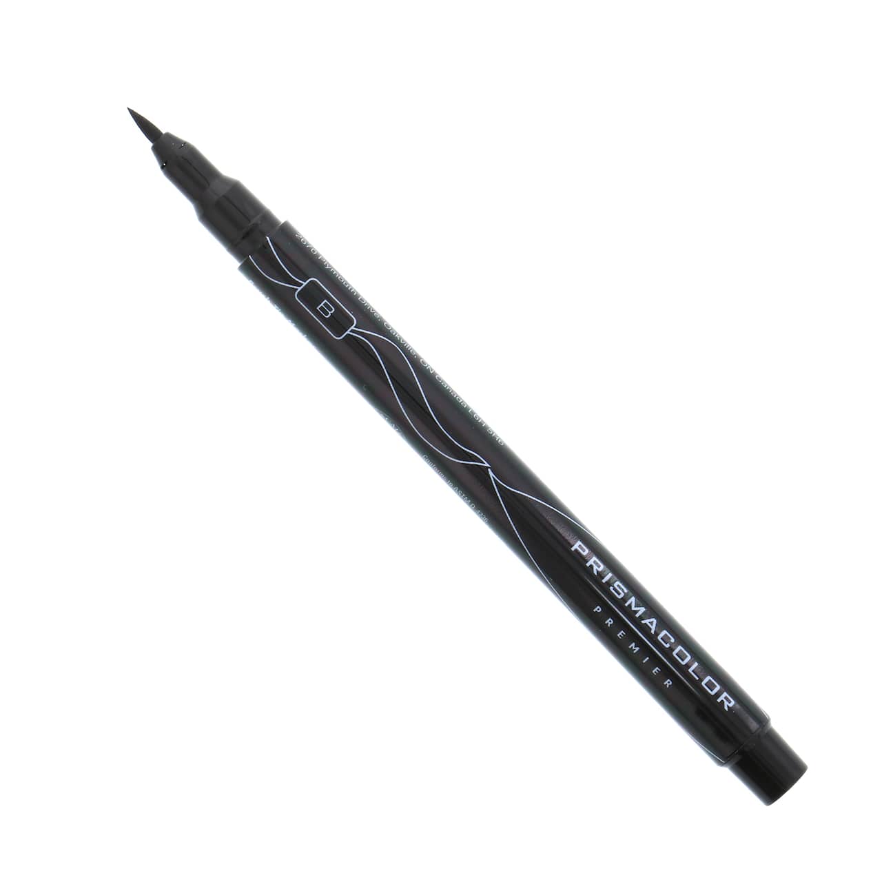 Prismacolor® Premier® Brush Tip Illustration Marker